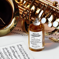 Nước Hoa Unisex Maison Margiela Replica Jazz Club