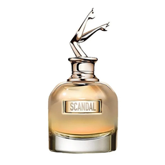Nước Hoa Nữ Jean Paul Gaultier Scandal Gold EDP