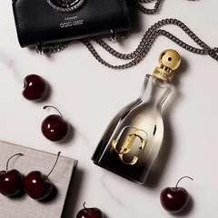 Nước Hoa Nữ Jimmy Choo I Want Choo Forever EDP