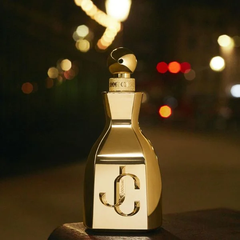 Nước Hoa Nữ Jimmy Choo Le Parfum