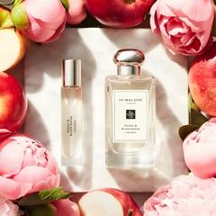 Nước Hoa Unisex Jo Malone Peony & Blush Suede