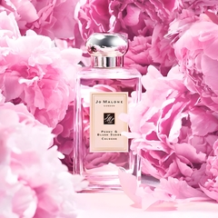 Nước Hoa Unisex Jo Malone Peony & Blush Suede