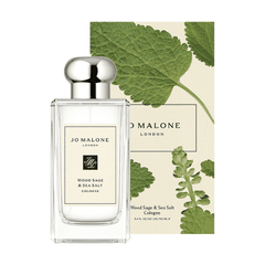 Nước Hoa Unisex Jo Malone Wood Sage & Sea Salt