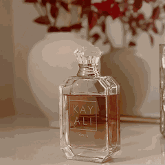 Nước Hoa Nữ KAYALI Musk 12