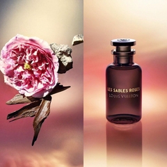 Nước Hoa Unisex Louis Vuitton Les Sables Roses