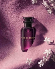 Nước Hoa Unisex Louis Vuitton Fleur Du Désert