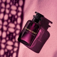 Nước Hoa Unisex Louis Vuitton Fleur Du Désert