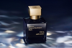 Nước Hoa Unisex Maison Francis Kurkdjian Oud Satin Mood EDP