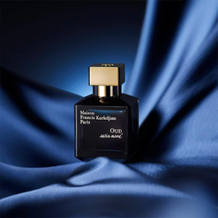 Nước Hoa Unisex Maison Francis Kurkdjian Oud Satin Mood EDP