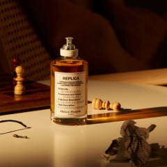 Nước Hoa Unisex Maison Margiela Replica By The Fireplace