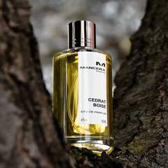 Nước Hoa nam Mancera Cedrat Boise EDP