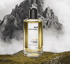 Nước Hoa nam Mancera Cedrat Boise EDP