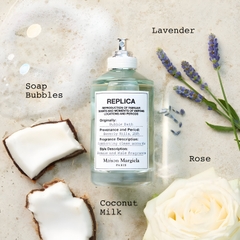 Nước Hoa Unisex Maison Margiela Replica Bubble Bath