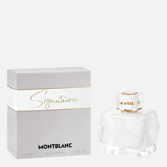Nước Hoa Nữ Mont Blanc Signature EDP