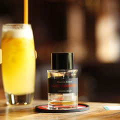 Nước Hoa Unisex Frederic Malle Musc Ravageur