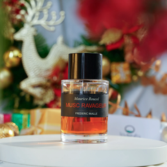 Nước Hoa Unisex Frederic Malle Musc Ravageur