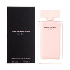 Nước Hoa Nữ Narciso Rodriguez For Her EDP