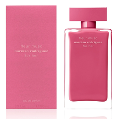 Nước Hoa Nữ Narciso Rodriguez Fleur Musc EDP