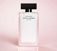 Nước Hoa Nữ Narciso Rodriguez Pure Musc