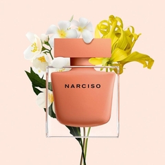Nước Hoa Nữ Narciso Rodriguez Ambree EDP