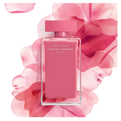 Nước Hoa Nữ Narciso Rodriguez Fleur Musc EDP