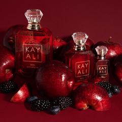 Nước Hoa Nữ KAYALI Juicy Apple 01