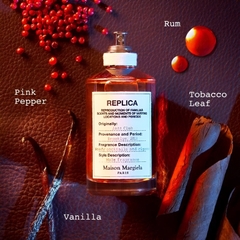 Nước Hoa Unisex Maison Margiela Replica Jazz Club