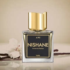 Nước Hoa Unisex Nishane Ani Extrait