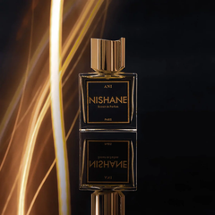 Nước Hoa Unisex Nishane Ani Extrait