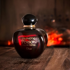 Nước Hoa Nữ Dior Hypnotic Poison EDP