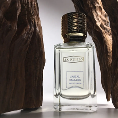 Nước Hoa Unisex Ex Nihilo Santal Calling EDP