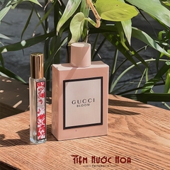 Nước Hoa Nữ Gucci Bloom EDP