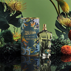 Nước Hoa Nam Jean Paul Gaultier Le Beau Paradise Garden