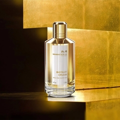 Nước Hoa Unisex Mancera Instant Crush