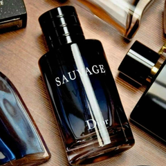 Nước Hoa Nam Christian Dior Sauvage EDT