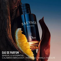 Nước Hoa Nam Christian Dior Sauvage EDP