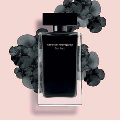 Nước Hoa Nữ Narciso Rodriguez For Her EDT
