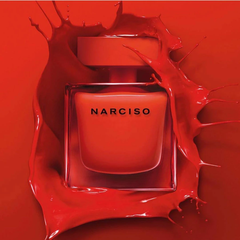 Nước Hoa Nữ Narciso Rodriguez Rouge EDP
