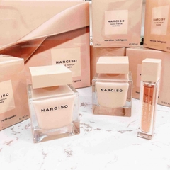 Nước Hoa Nữ Narciso Rodriguez Narciso Poudree