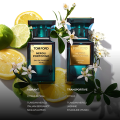 Nước Hoa Unisex Tom Ford Neroli Portofino