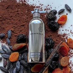 Nước Hoa Unisex Montale Chocolate Greedy