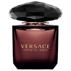 Nước Hoa Nữ Versace Crystal Noir