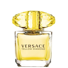Nước Hoa Nữ Versace Yellow Diamond