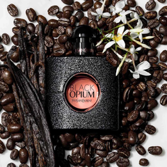 Nước Hoa Nữ Yves Saint Laurent Black Opium EDP