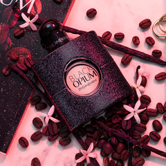 Nước Hoa Nữ Yves Saint Laurent Black Opium EDP