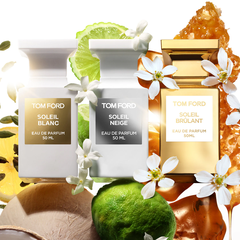 Nước Hoa Unisex Tom Ford Soleil Neige