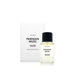 Nước Hoa Unisex Matiere Premiere Parisian Musc EDP