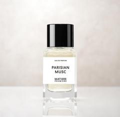 Nước Hoa Unisex Matiere Premiere Parisian Musc EDP