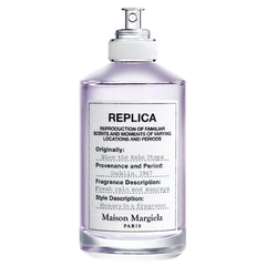 Nước Hoa Unisex Maison Margiela Replica When The Rain Stops