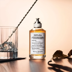 Nước Hoa Unisex Maison Margiela Replica Jazz Club